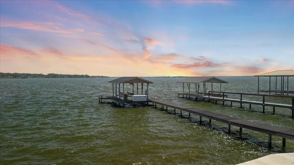 219 Admiral Drive Gun Barrel City, TX 75156