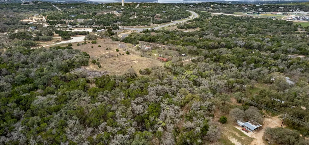 250 Mail Route Fischer, TX 78623