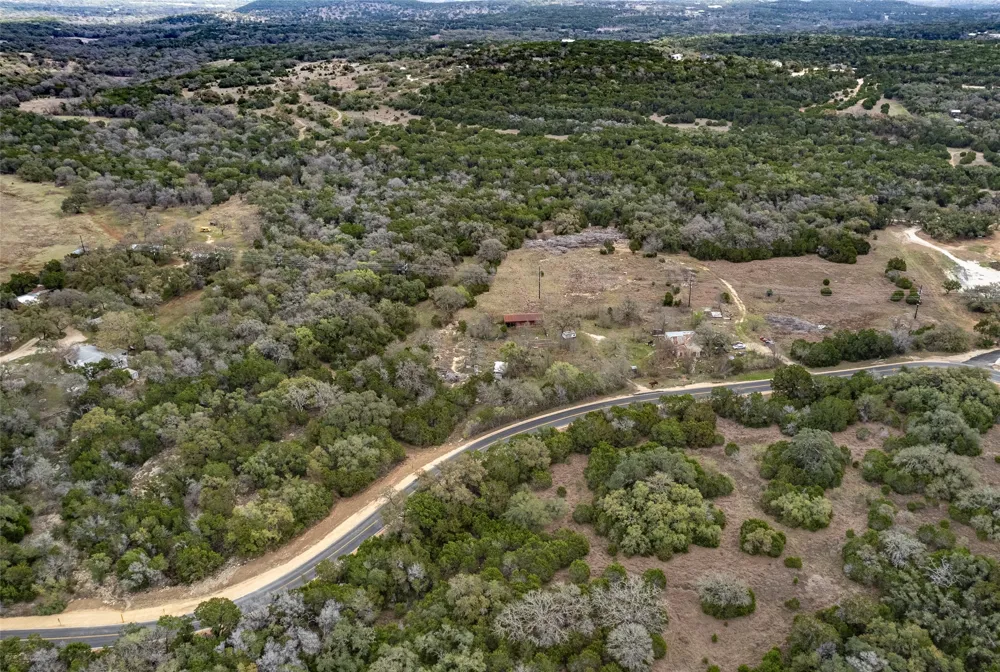 250 Mail Route Fischer, TX 78623