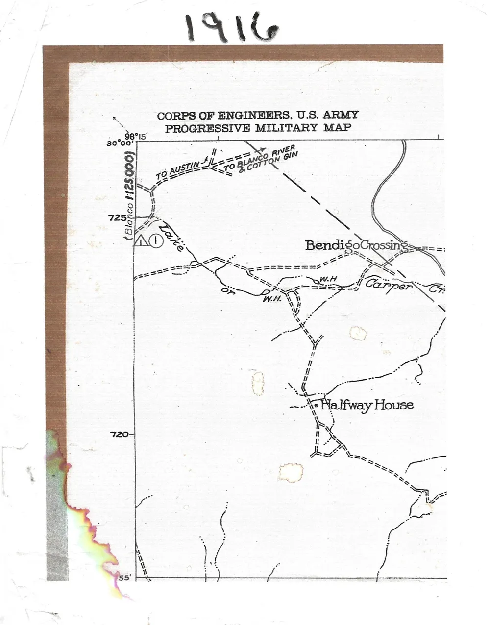 250 Mail Route Fischer, TX 78623