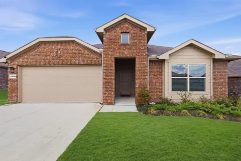 13504 Gunsmoke Lane
