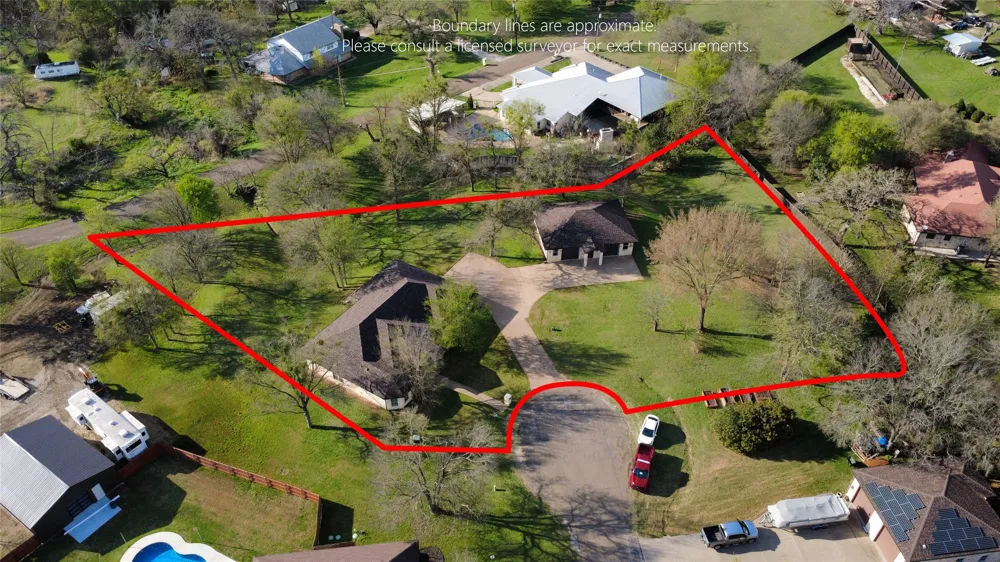 139 Saddlewood Waco, TX 76705