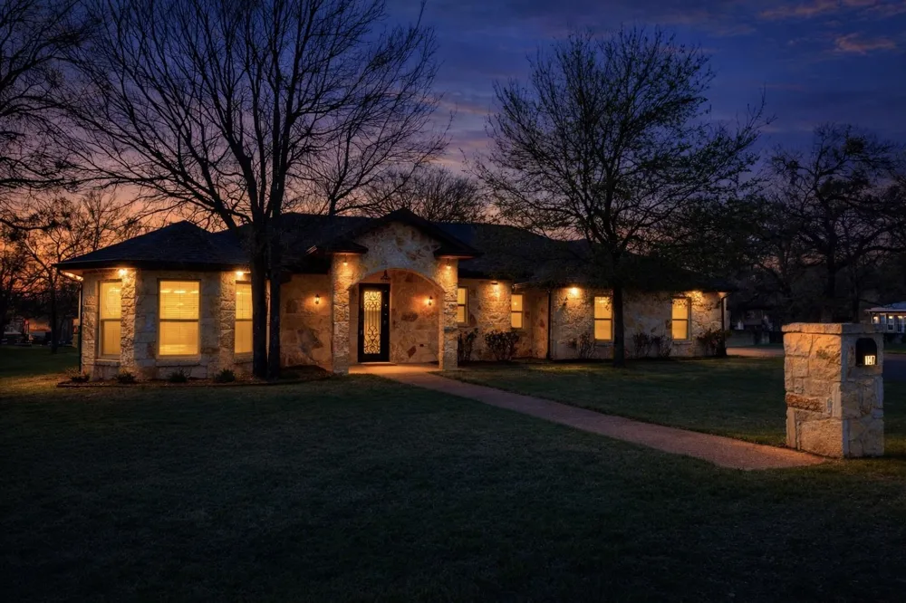 139 Saddlewood Waco, TX 76705