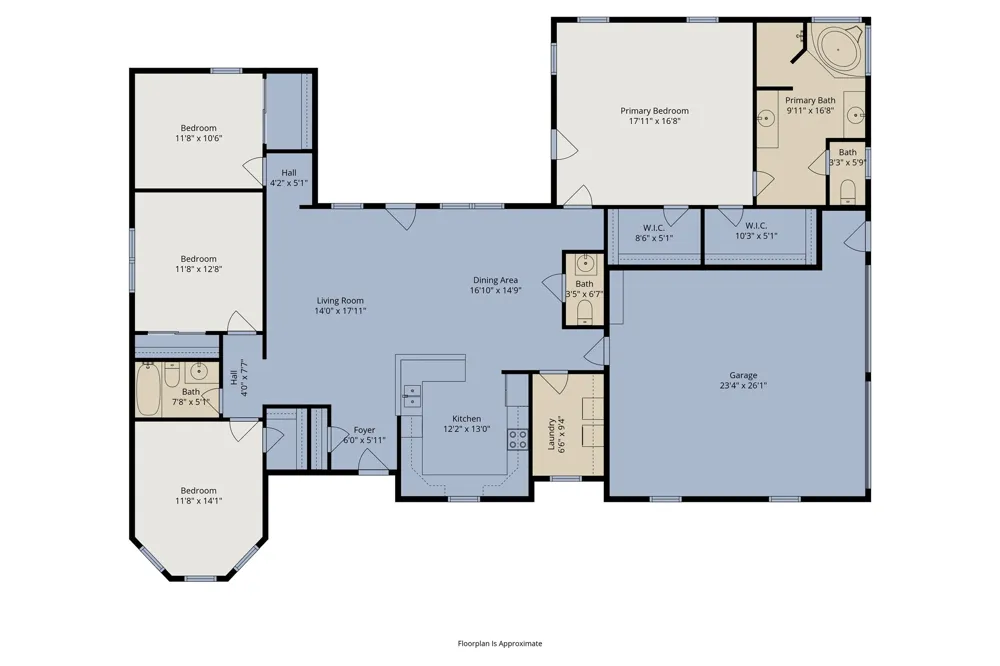 139 Saddlewood Waco, TX 76705