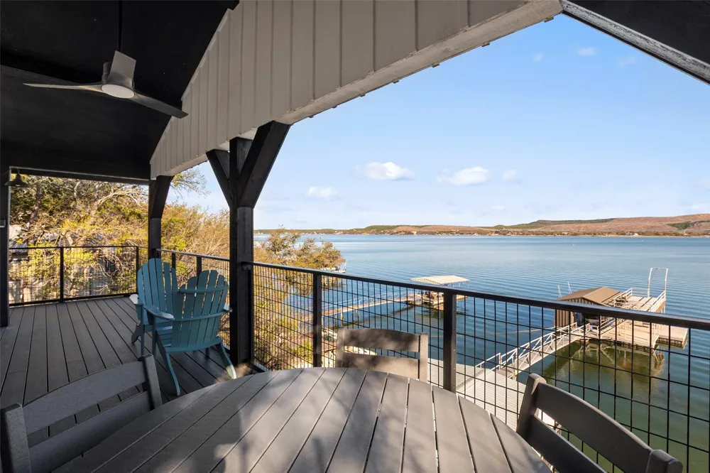 2179 Trail Ridge Rd 2 Graford, TX 76449