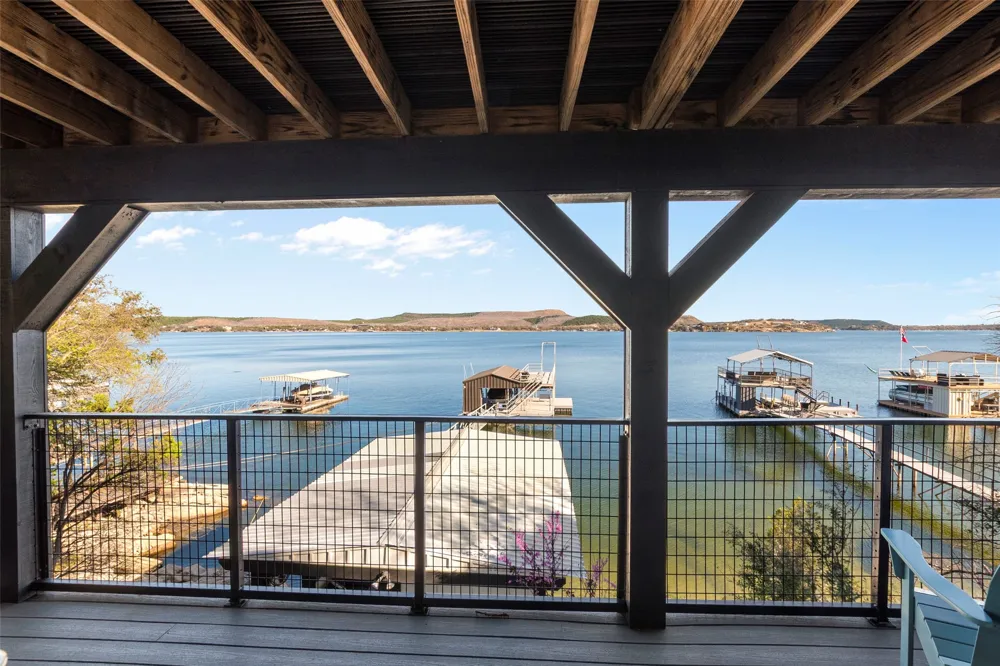 2179 Trail Ridge Rd 2 Graford, TX 76449