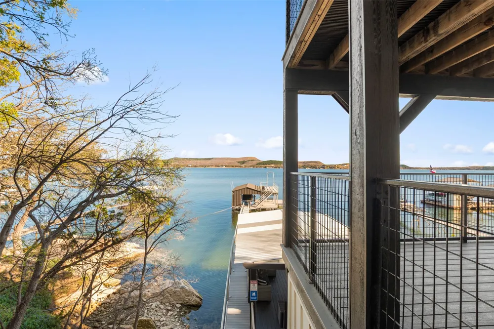 2179 Trail Ridge Rd 2 Graford, TX 76449