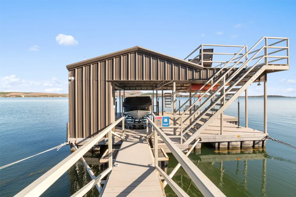 2179 Trail Ridge Rd 2 Graford, TX 76449