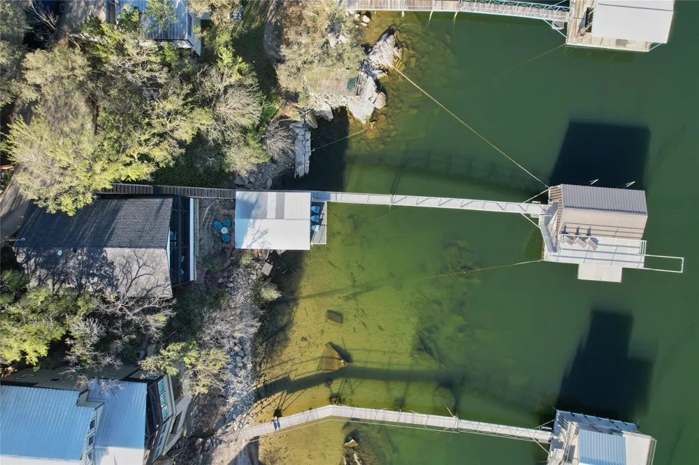 2179 Trail Ridge Rd 2 Graford, TX 76449