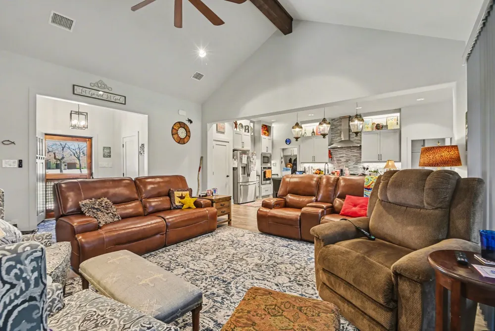 192 Grand Harbor Boulevard Chico, TX 76431