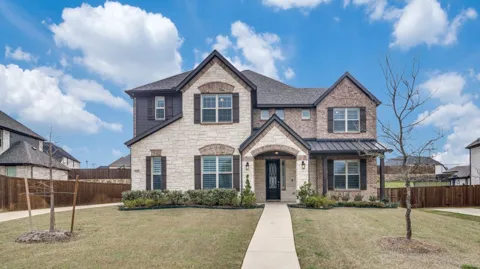 523 Twilight Drive