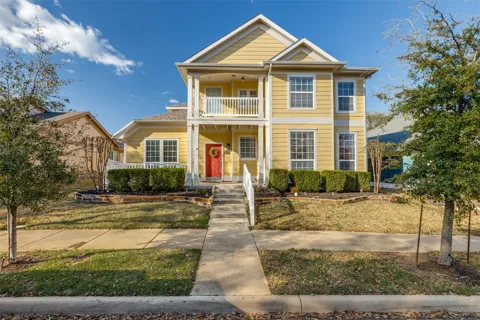 1521 Cotton Gin Drive