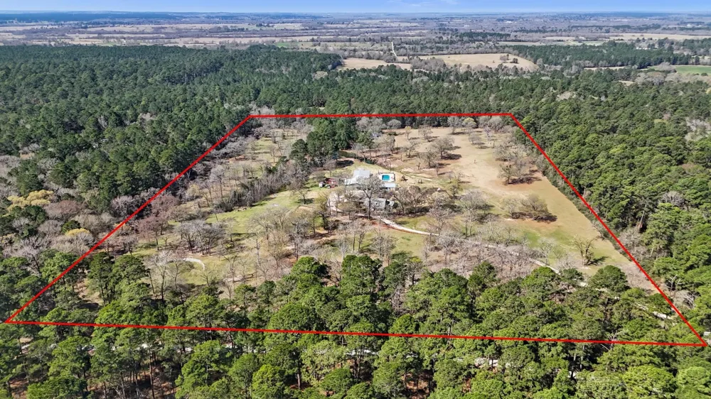 19225 Forest Service Road 219 Richards, TX 77873