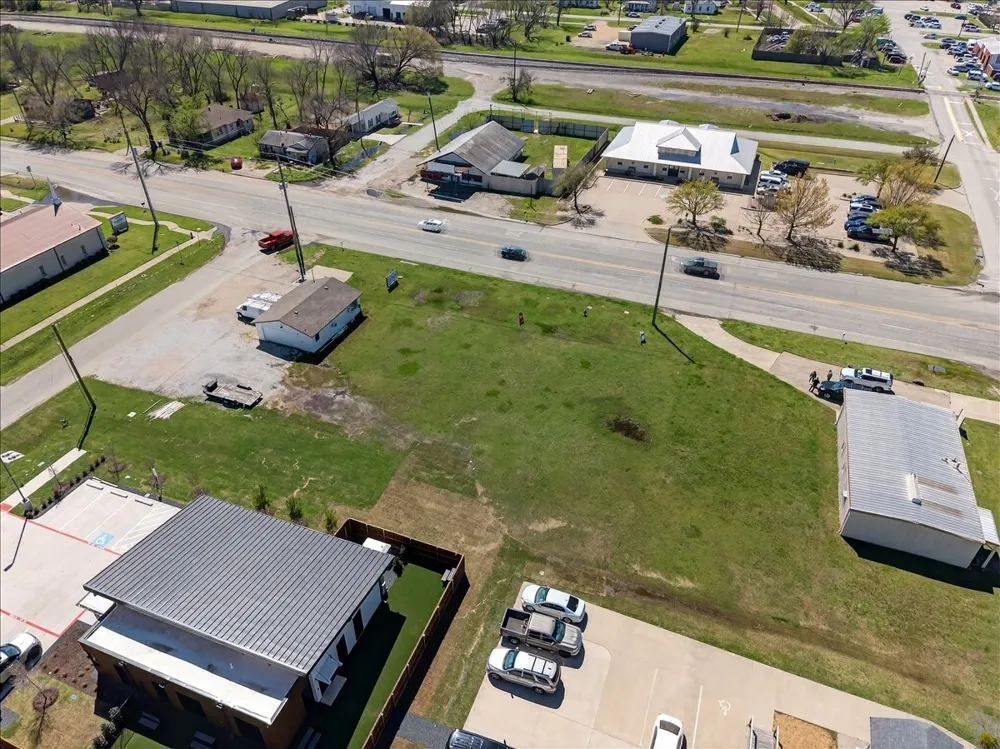 Lots 9-14 E Broad Street Forney, TX 75126