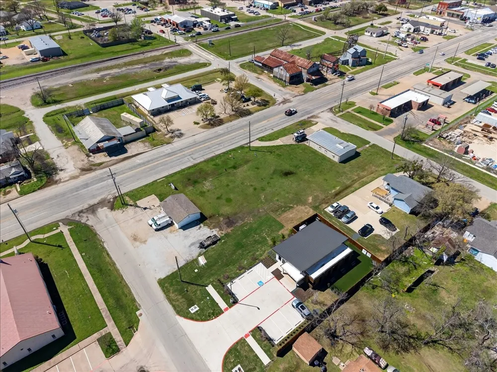 Lots 9-14 E Broad Street Forney, TX 75126