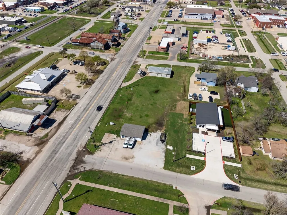 Lots 9-14 E Broad Street Forney, TX 75126