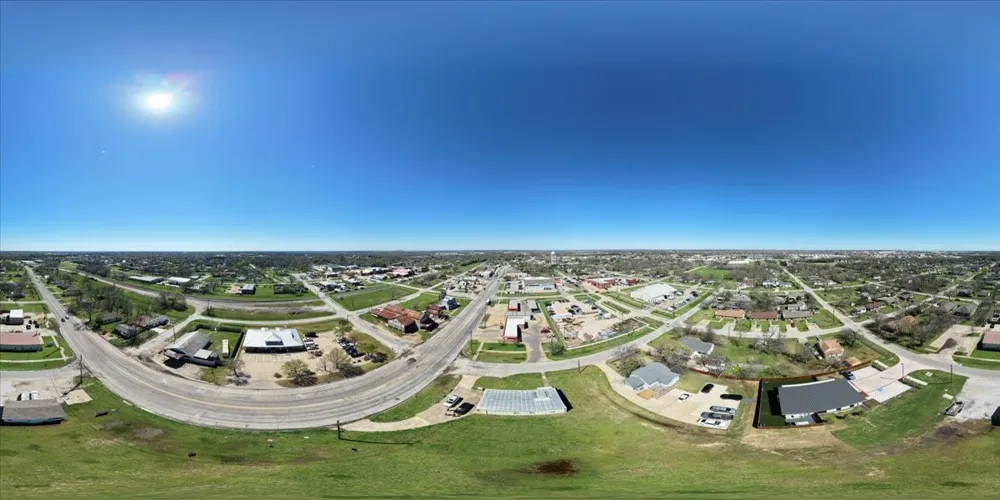 Lots 9-14 E Broad Street Forney, TX 75126