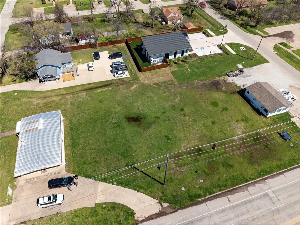 Lots 9-14 E Broad Street Forney, TX 75126