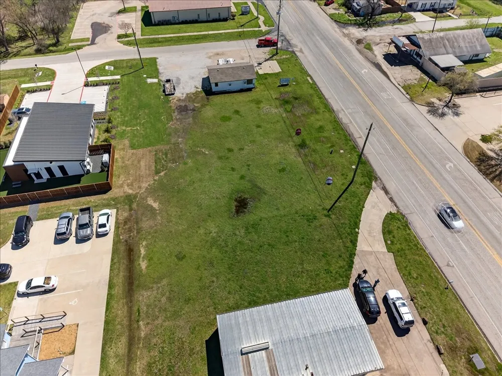 Lots 9-14 E Broad Street Forney, TX 75126