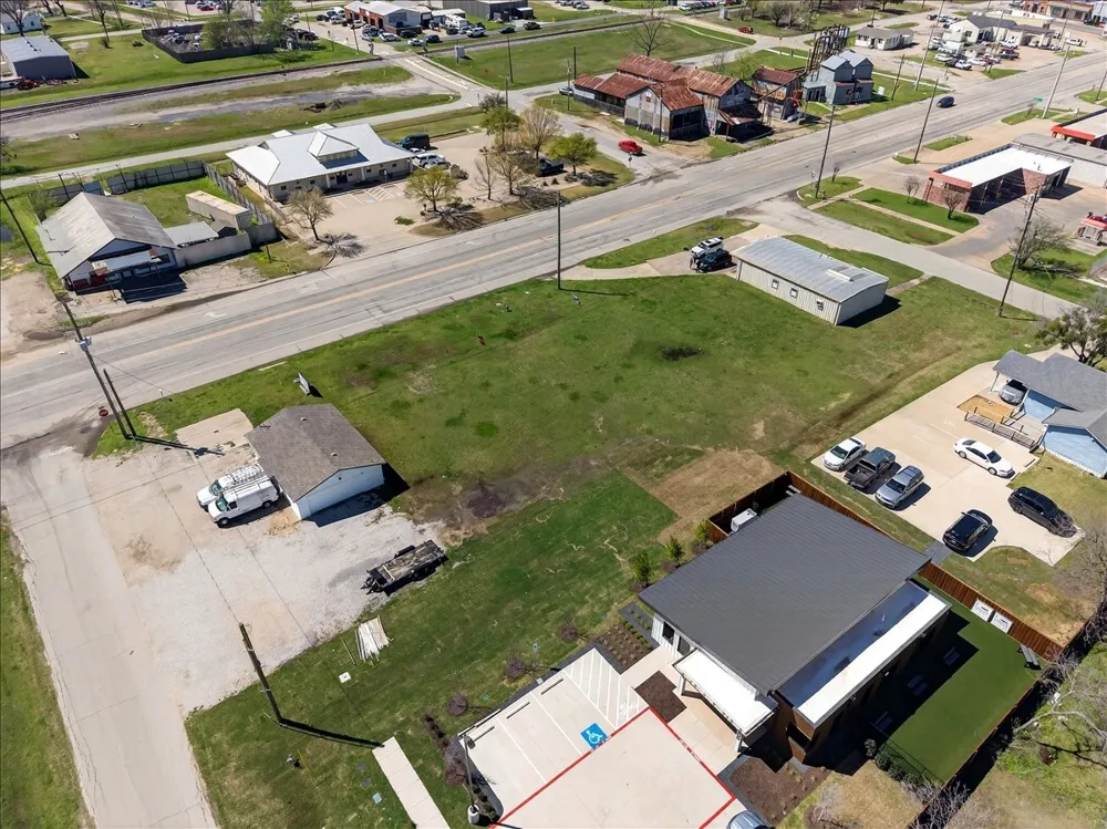 Lots 9-14 E Broad Street Forney, TX 75126