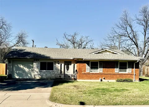 4704 Carlyle Drive