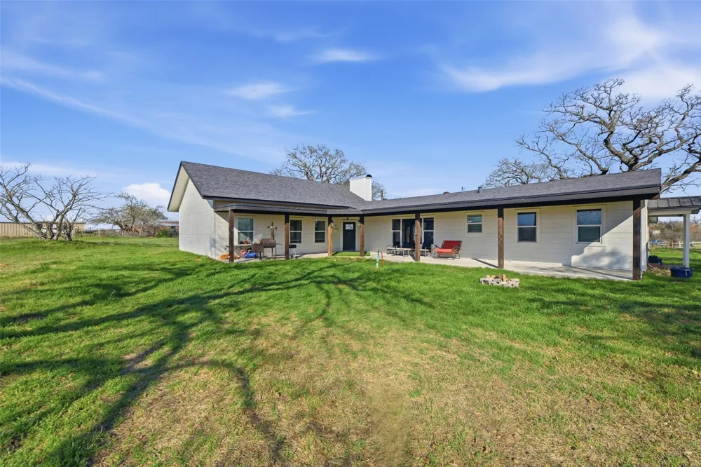 379 Private Road #4650 Boyd, TX 76023