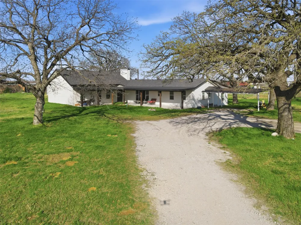 379 Private Road #4650 Boyd, TX 76023