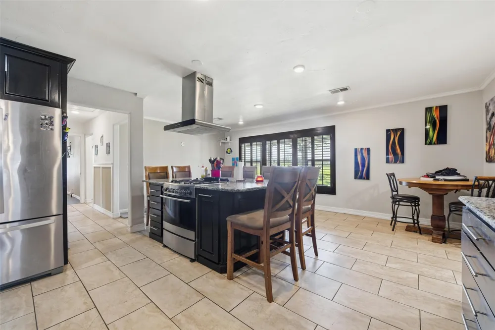 379 Private Road #4650 Boyd, TX 76023