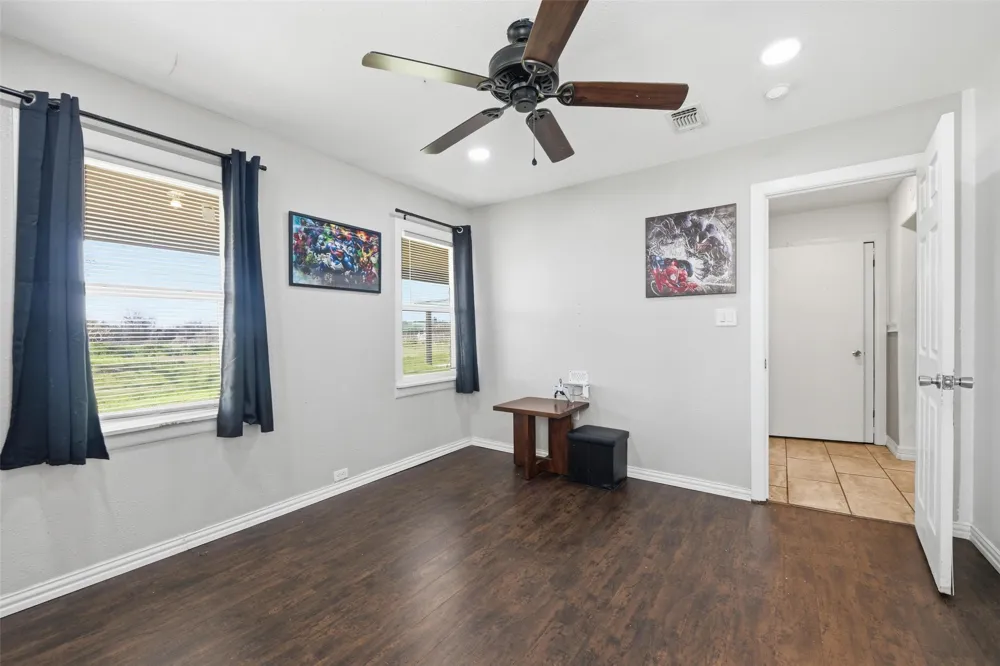 379 Private Road #4650 Boyd, TX 76023