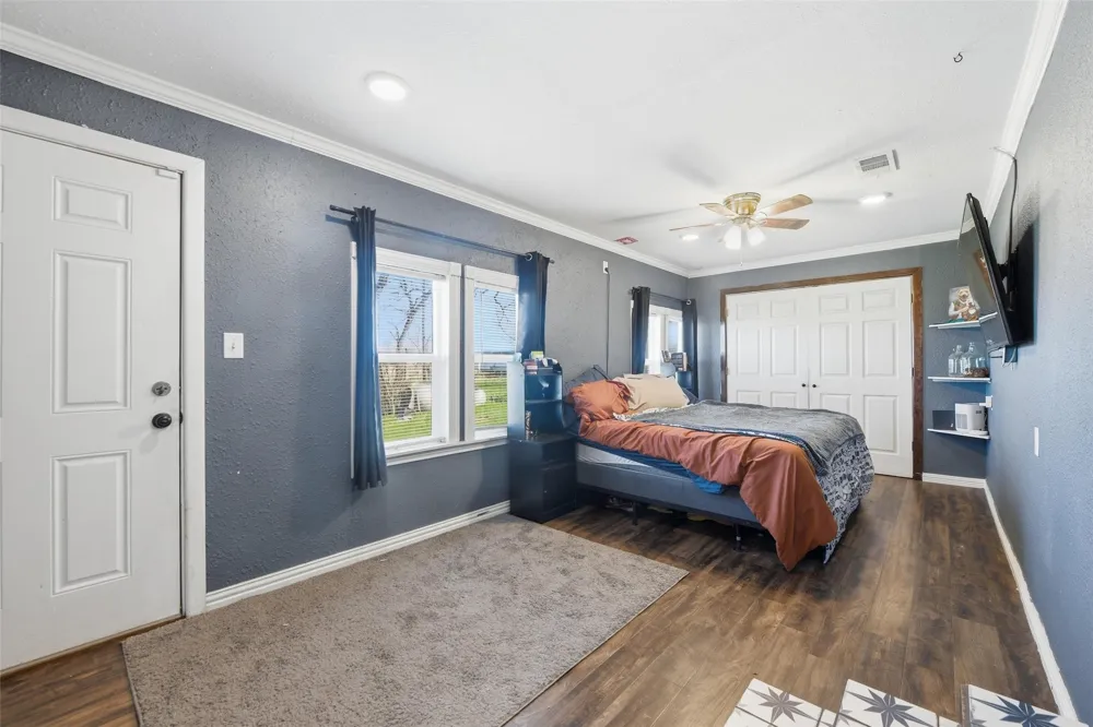 379 Private Road #4650 Boyd, TX 76023