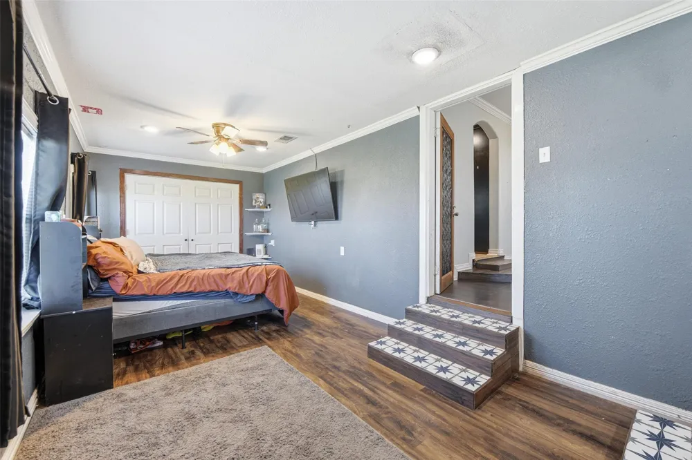 379 Private Road #4650 Boyd, TX 76023
