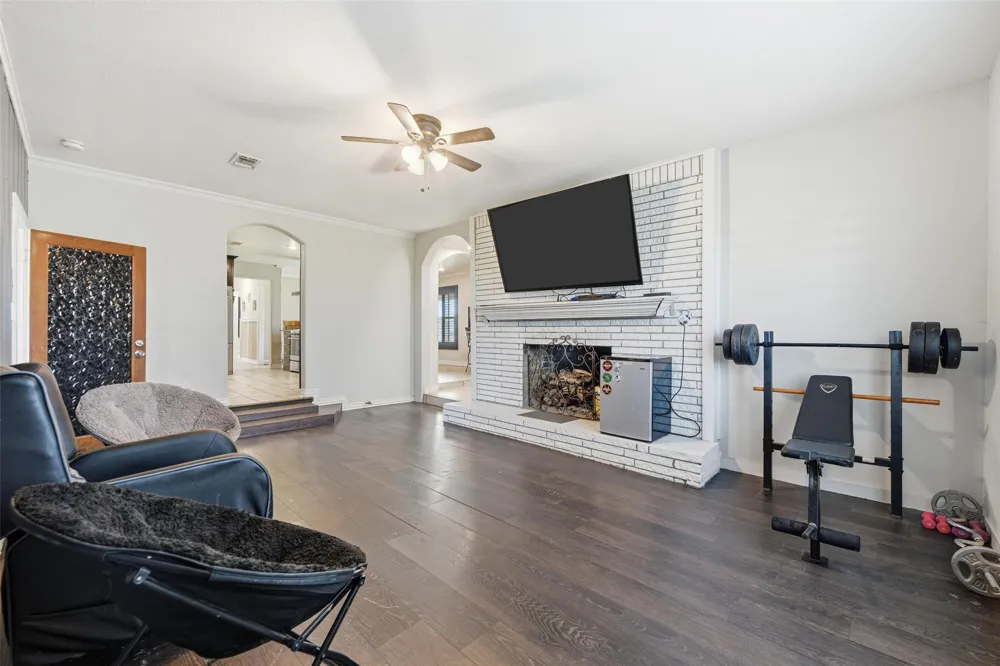 379 Private Road #4650 Boyd, TX 76023