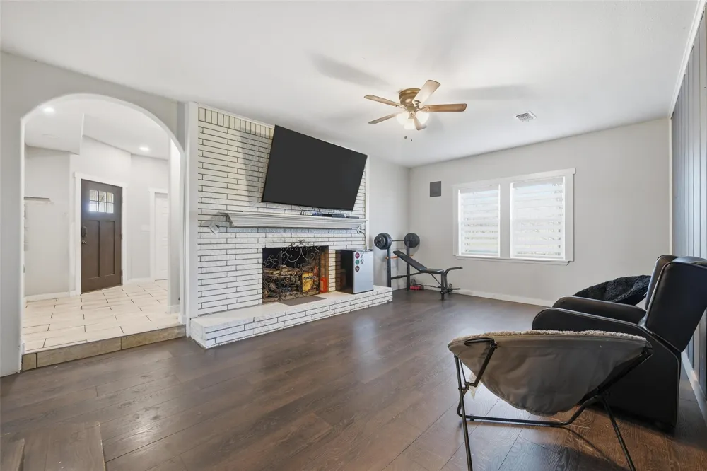 379 Private Road #4650 Boyd, TX 76023