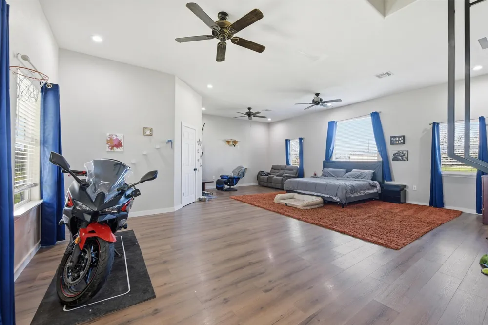379 Private Road #4650 Boyd, TX 76023