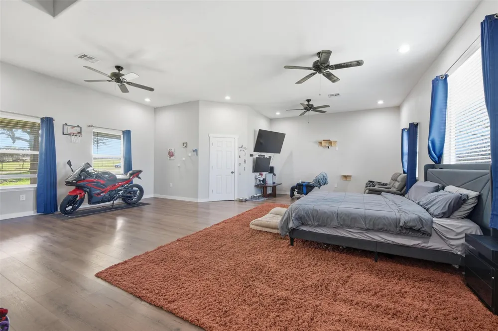 379 Private Road #4650 Boyd, TX 76023