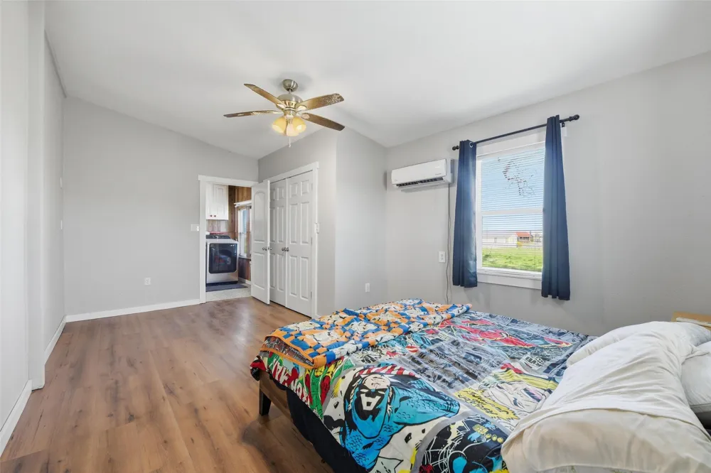 379 Private Road #4650 Boyd, TX 76023