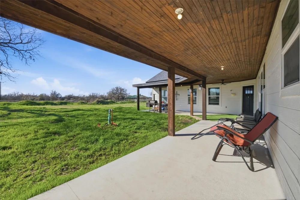 379 Private Road #4650 Boyd, TX 76023
