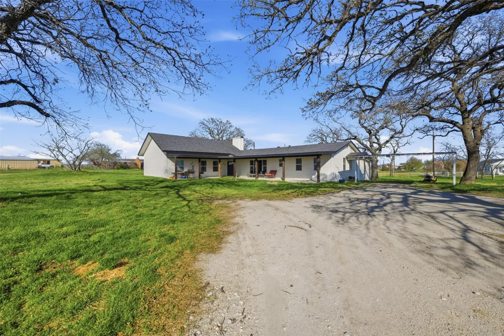 379 Private Road #4650 Boyd, TX 76023
