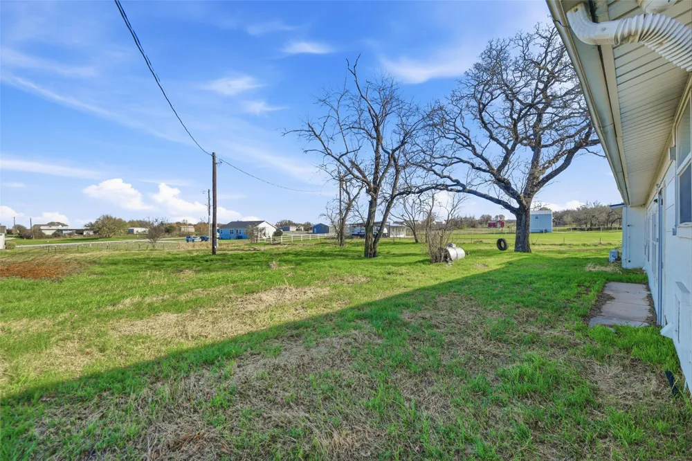 379 Private Road #4650 Boyd, TX 76023