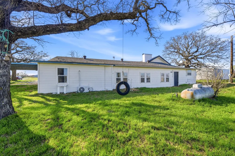 379 Private Road #4650 Boyd, TX 76023