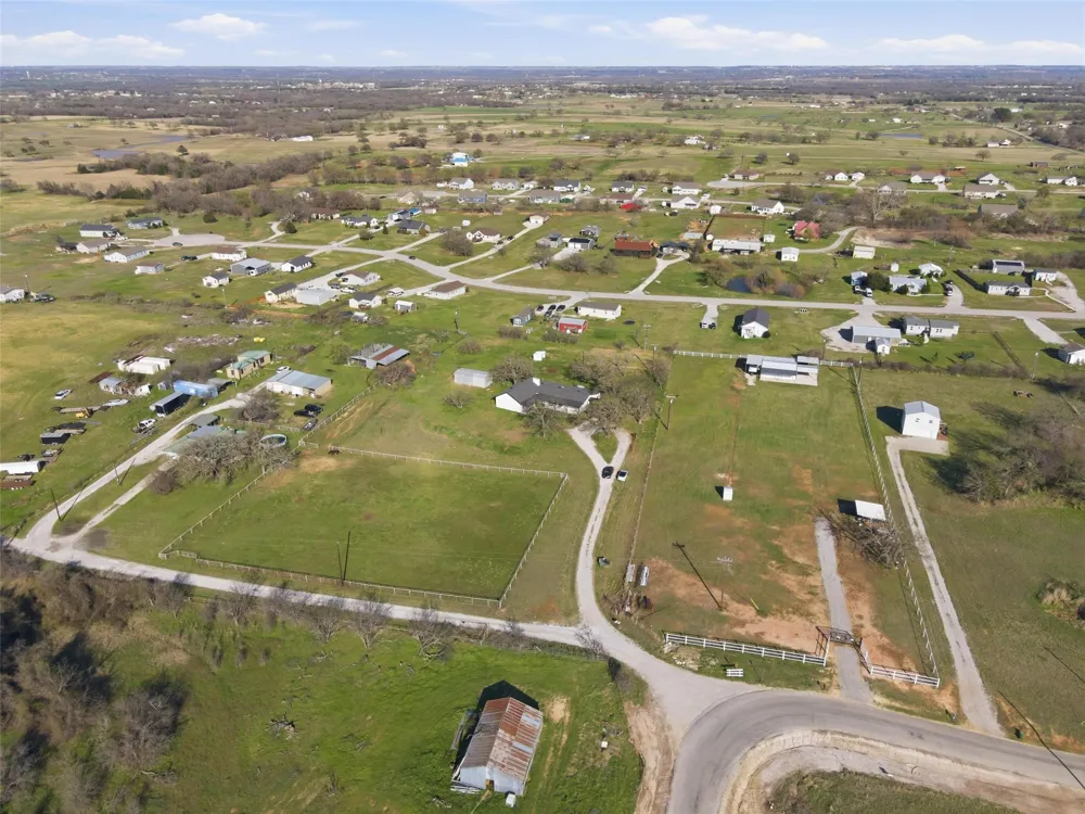 379 Private Road #4650 Boyd, TX 76023