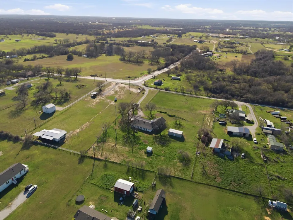 379 Private Road #4650 Boyd, TX 76023