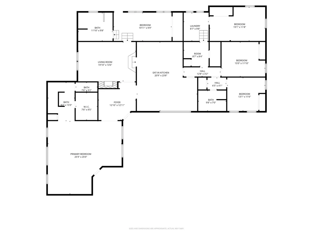 379 Private Road #4650 Boyd, TX 76023