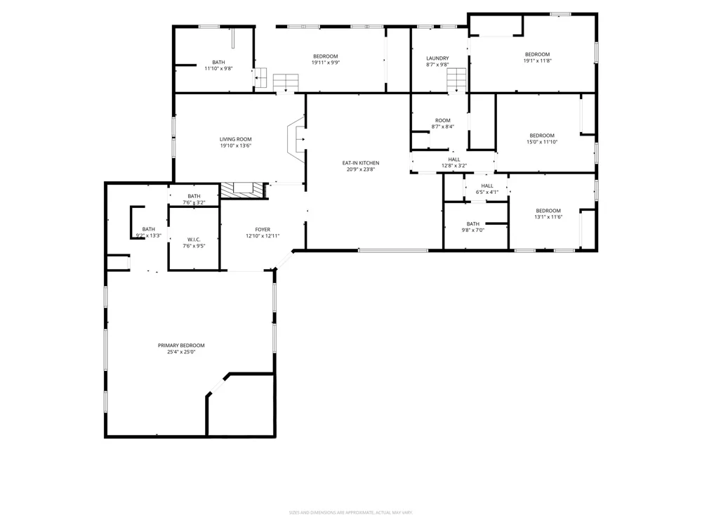 379 Private Road #4650 Boyd, TX 76023