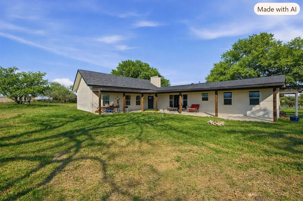 379 Private Road #4650 Boyd, TX 76023