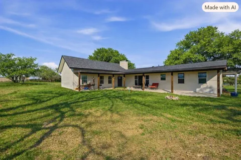 379 Private Road #4650