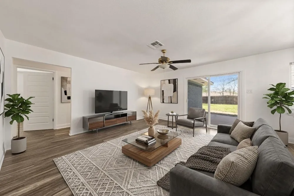104 E Santa Anna Drive Robinson, TX 76706