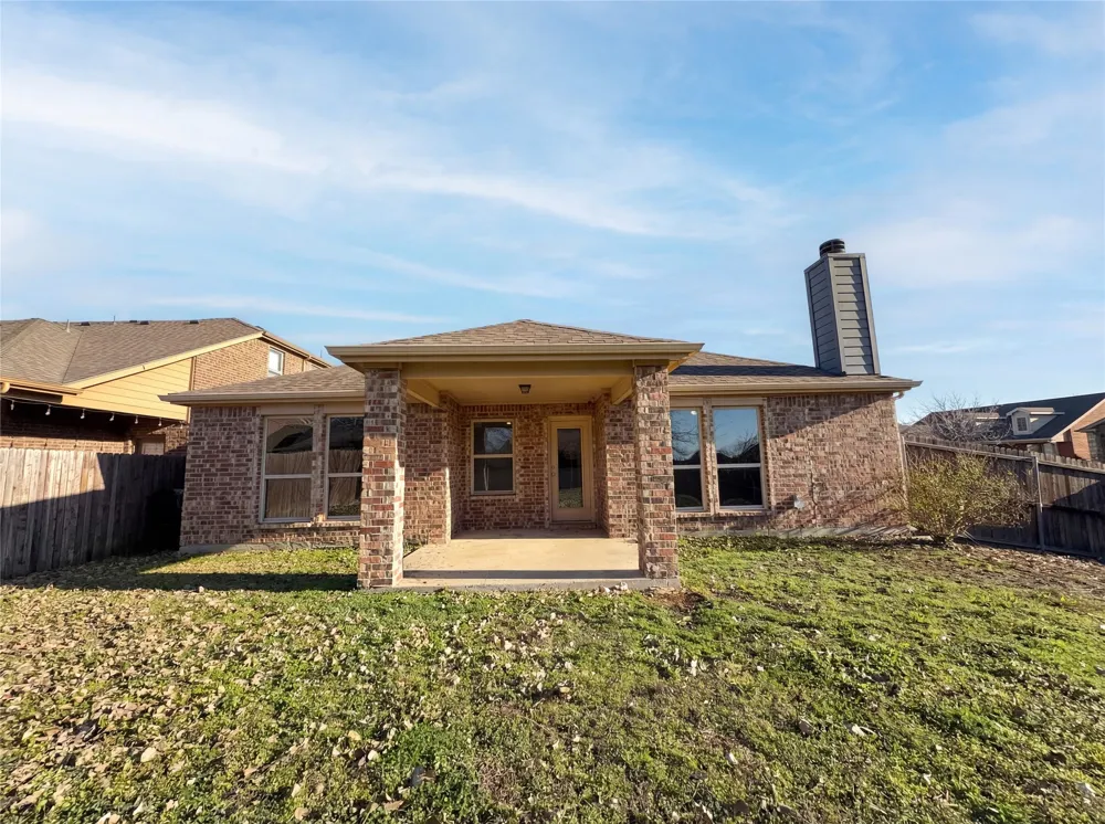 5591 Coventry Drive Prosper, TX 75078