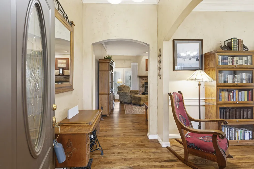 6675 County Road 2560 Quinlan, TX 75474