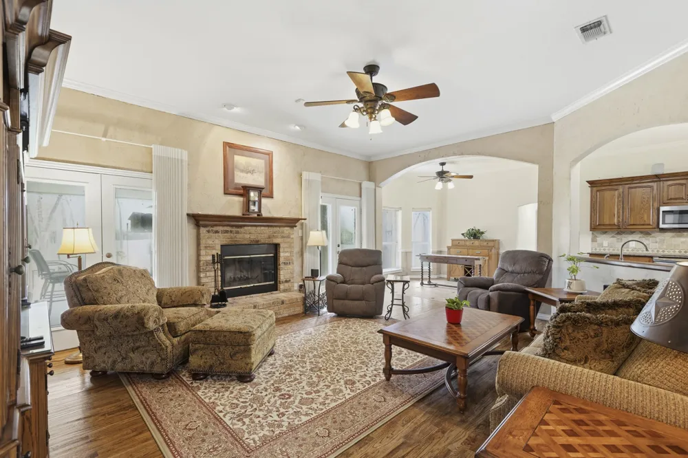 6675 County Road 2560 Quinlan, TX 75474